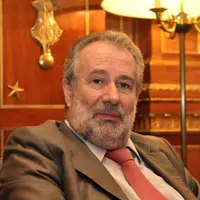Guy Vasseur, président de l’APCA.