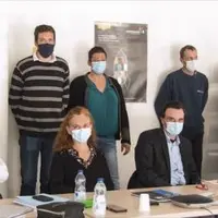 Mardi 9 mars, le Cerfrance Lozère a tenu son assemblée générale annuelle à Mende. Au vu de la situation sanitaire actuelle, elle s’est tenue en visioc