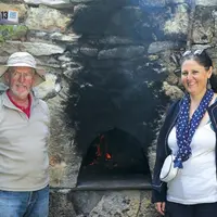 Du 17 au 23 juillet, la ferme caussenarde, installée sur le causse Méjean, fête ses 50 ans avec de nombreuses animations à partager et un point d’orgu