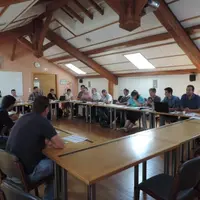Conseil fédéral
