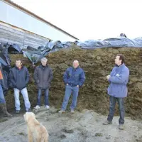 L'an passé, le CIL avait organisé trois jours sur les butyriques. Dés le 12 décembre, place aux boiteries.