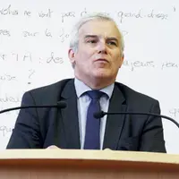 Michel Dantin, député de la circonscription du Sud-Est ne se représentera pas aux prochaines élections européennes.
