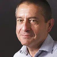 Emmanuel Hugo, nouveau président du centre Inrae Clermont Auvergne-Rhône-Alpes.