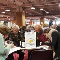 Le jury du CGA mobilise chaque année plus de 10 000 jurés et mélange professionnels et consommateurs dits « avertis ».
