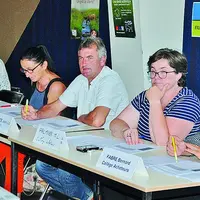 Élvea accompagne 590 éleveurs en Aveyron, dans le Tarn, en Lozère et dans le Lot.