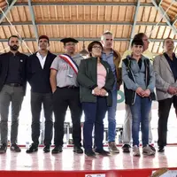Mardi 18 octobre, alors que six personnes étaient convoquées au tribunal judiciaire de Foix pour être jugés concernant des faits remontant à 2018, prè