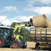 La location entre agriculteurs est intéressante, notamment pour des matériels très peu utilisés.