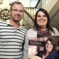 Seule agricultrice de la promotion 2017, Nadège Ressouche vient rejoindre le groupe des ambassadeurs de Lozère.