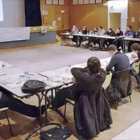 La prédation a été au cœur des débats de la session nationale JA montagne.