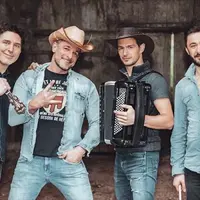 Le groupe de rock auvergnat Wazoo vient de sortir son dernier album. Livré le 31 mars et baptisé « Agriculteurs », cet opus est un hommage, comme son