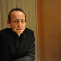 Le réalisateur, Jacques Malaterre, était à Mende lundi 9 décembre 2013 pour la promotion de son film.