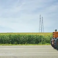 Malgré le lancement des stratégies « de la ferme à la fourchette » et « biodiversité 2030 » qui vise particulièrement la politique agricole, la Commis