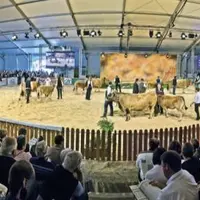 La foire se veut l'un des temps forts de la rentrée en Auvergne.