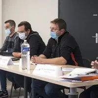 Mercredi 17 novembre à Mende, Areal et l'Adapefa ont tenu leurs assemblées générales. Pour l'Adapefa, cette assemblée était la dernière avant sa fusio
