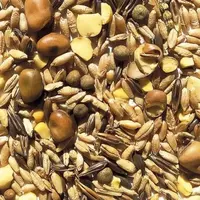Il est nécessaire d’estimer la valeur alimentaire du méteil car elle peut varier considérablement selon la part de protéagineux récoltés.