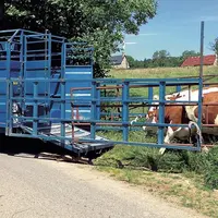 Huit États membres (dont la France et l’Espagne) préviennent, dans un document qui sera discuté par les ministres de l’Agriculture des Vingt-sept lors