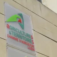 La Chambre d'agriculture rouvre ses portes au public, avec un protocole sanitaire strict.