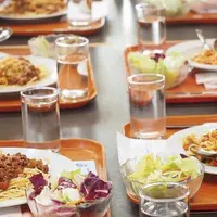 Chaque jour, dix millions de repas sont servis en restauration collective.