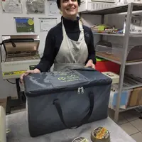 Pour prolonger l’article paru la semaine dernière sur « Au pré de l’assiette », une action soutenue par Agrilocal au plan national, le Réveil Lozère s