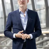 Pascal Canfin préside la commission parlementaire de l'Environnement.