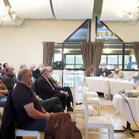 Fin juin, la coopérative Jeune montagne a organisé son assemblée générale. L'occasion de faire le point sur une année 2020 « bien singulière » selon l