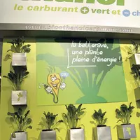 Le SIA mettra cette année l’économie circulaire à l’honneur.