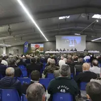 « En raison de la prochaine réforme de la chasse, il est possible que les permis de chasser ne soient pas validés le 1er juillet mais quelques jours a