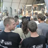 Le concours international de tonte sera, à nouveau, organisé dans le cadre de Tech Ovin.