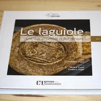 Le beau livre « Le Laguiole, une saga d’hommes et de fromages » a été publié en octobre 2020 aux éditions de la Flandonnière. Privé de tournée pour pr