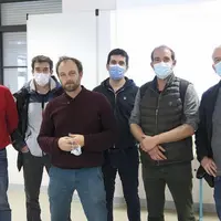Vendredi 26 novembre, la chambre d'agriculture a organisé une conférence à Mende, pour renforcer les discussions entre agriculteurs et apiculteurs, qu