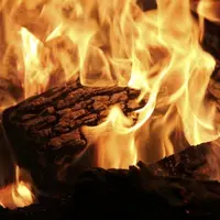 Les Français n’hésitent plus à recourir au bois pour se chauffer.