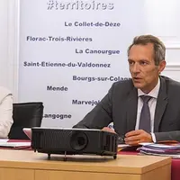 Vendredi 19 août, en conférence de presse, le préfet de Lozère Philippe Castanet a annoncé maintenir le département « en situation de crise », et aver
