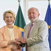 Avant leur présentation officielle, les dispositions du protocole additionnel visant à « verdir » l’accord commercial UE-Mercosur sont déjà accusées d