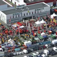 Le Space 2020 n’aura pas lieu en totalité au parc expo de Rennes, mais son avatar numérique se concrétise.