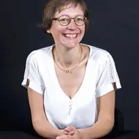 Perrine Vandenbroucke, enseignante-chercheuse à l’Isara Lyon.