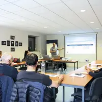 La première formation patrimoine du Cerfrance Lozère s’est tenue en mars et en avril à Mende.