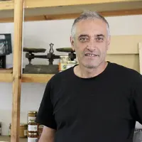 APICULTURE Philippe Jaffuel est l’apiculteur qui a prêté certaines de ses ruches pour la réalisation de l’expérimentation nationale Survapi*. Retour s