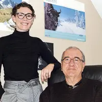 Laure Gaillard succède à Yannick Roubin à la direction du GDS