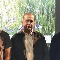 Le premier prix a été decerné à Loïc Rossignol (à gauche), le deuxième revient à Philippe Champredonde (au centre) et le troisième au Gaec Terres d’Au
