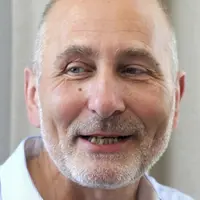 Antoine Carret, délégué régional de Trame, association de développement agricole et rural.