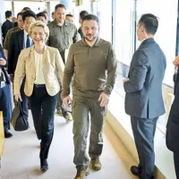 Treize États membres reprochent à Bruxelles de ne pas les avoir consultés avant d’adopter la clause de sauvegarde exceptionnelle relative au transit d
