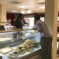 Brasseur à Mazan-L’Abbaye, en Ardèche, Romain Mahistre est présent sur le site un jour et demi par mois.