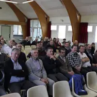 L'assemblée générale de l'association BFA s’est tenue le 9 novembre à Anterrieux (15).