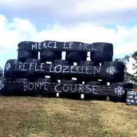 36 ans de courses, des participants toujours au rendez-vous, un public nombreux : les ingrédients de la recette du Trèfle se mélangent toujours aussi