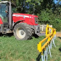 une nouvelle technique pour préserver le petit gibier