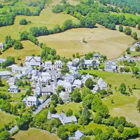 D’ici fin 2014, une unité de méthanisation collective devrait être implantée tout près de Lieutadès, dans le Cantal.
