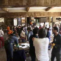 La création des groupes, un moment important pour les entrepreneurs.