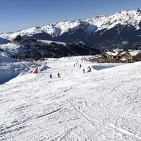 Les stations de sport d'hiver de la région sont restées à l'arrêt lors de la saison hivernale 2021-2022.