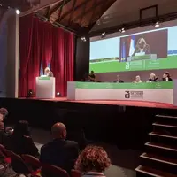 Protéger l'industrie énergétique de la France et assurer un plan zéro artificialisation nette des sols. Deux objectifs majeurs au centre du congrès de