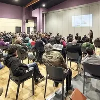 Début mars, les techniciens et élus de la chambre d’agriculture ont organisé cinq réunions sur le territoire pour décortiquer les mécanismes de la Pac